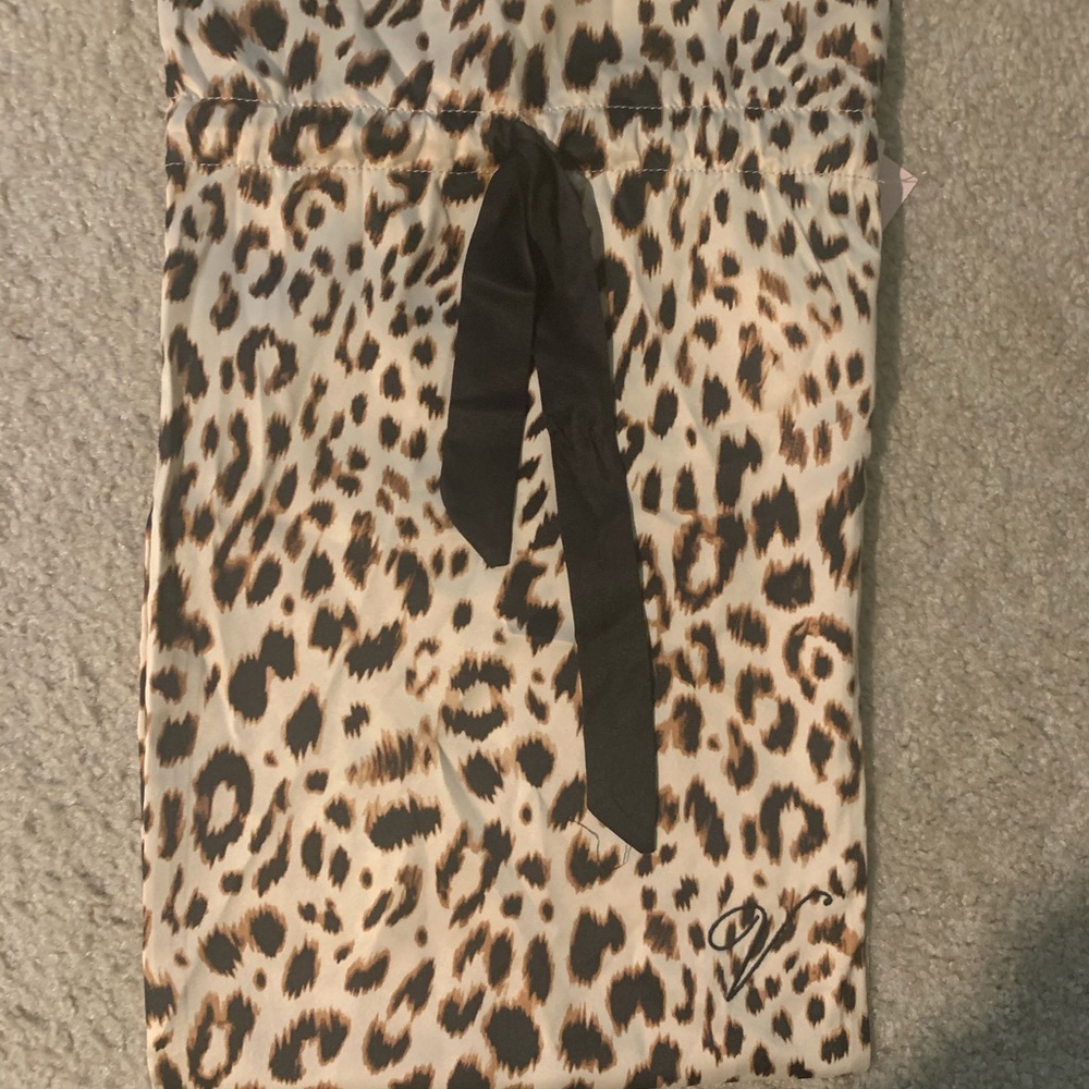 Victoria Secret Dust Bag.